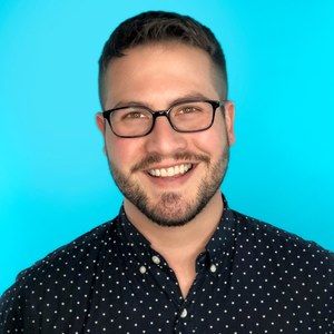 Meet your Posher, Frank-joseph